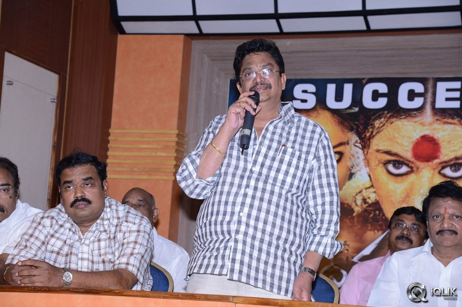 Chandrakala-Movie-Success-Meet